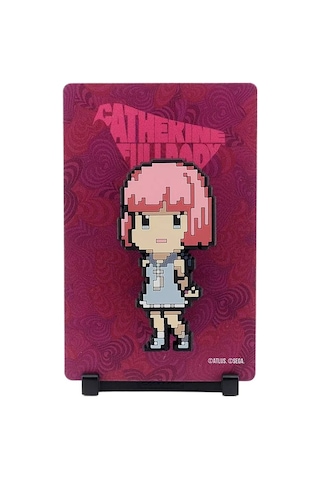 Figgyz Rin 140 - Catherine