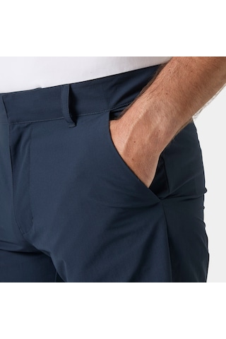 Helly Hansen Hh Qd Erkek Şort-32420 Lacivert