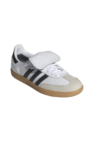 Adidas Samba Lt W Kadın Spor Ayakkabı Beyaz Ig4279-k Beyaz