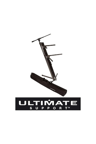 Ultımates upport Apex Ax-48 Pro Plus Klavye Standı - Org Sehpası