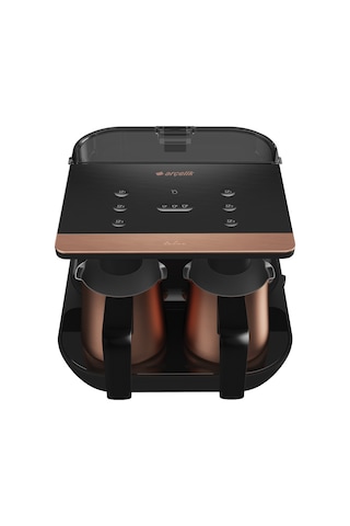 Arçelik TKM 9961 Telve Türk Kahve Makinesi