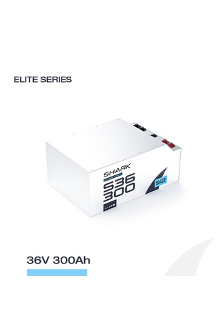 36v 300ah Lifepo4 Lityum Demir Fosfat Batarya/akü Bluetooth/wifi