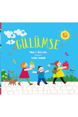Uyku Öncesi Seti - 4 Resimli Hikâye Kitabı / 2 Yaş +