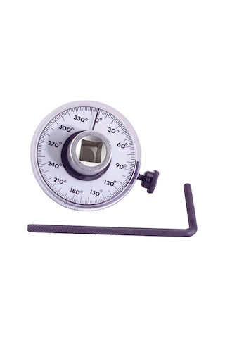 Nt Tools 1/2" Tork Açı Ölçer