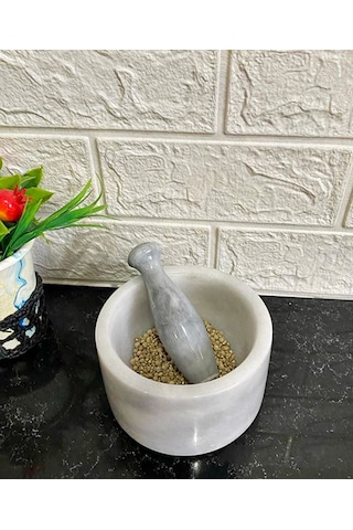 Mermer Havan Ve Tokmağı