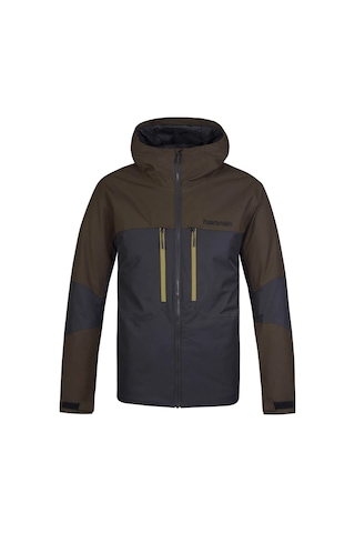 Hannah Niel Erkek Kayak Ceketi 10047399hhx.01 A-wren Anthracite Wren Antrasit