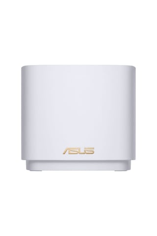 Asus Xd4 Ax1800 Tüm Ev İçin Mesh Wifi 6 Sistemi 3'lü Paket