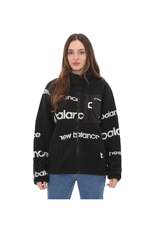 Unc3358-bk New Balance Unc3358 Ceket Siyah Unc3358-bk Siyah