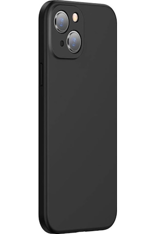 Baseus Liquid Apple Uyumlu iPhone 13 6.1 Kilif Kamera Korumali Içi Kadife Sil 522411722