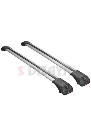 S-dizayn Universal Ace-1 Model Gri Ara Atkı 122 Cm A+ Kalite