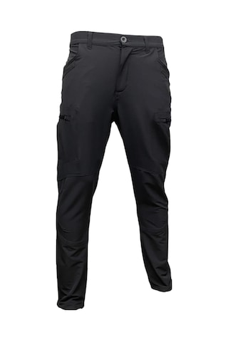 Pantolon Hıkıng - 522 - N21-977-antrasit