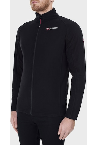 Norway Geographical Tug Erkek Polar Siyah