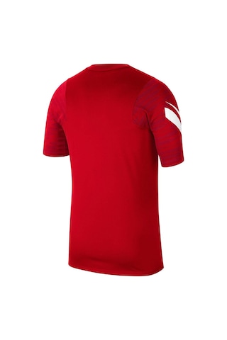 Nike Nıke Dri-fıt Strike Erkek Tişört-7174 Kırmızı
