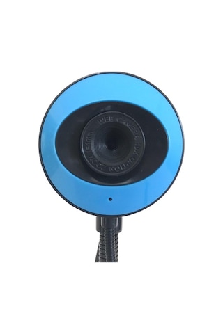 Mikrofonlu VGA Tak Çalıştır Webcam