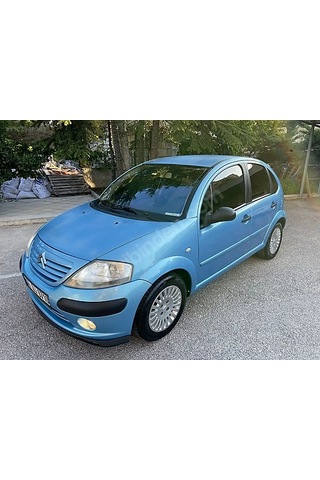 8665pz Sağ Ön Kapı Direk Bandı Cıtroen C3 2003-08