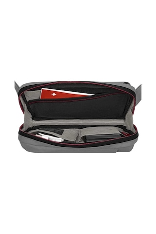 Victorinox 653383 Travel Essential Bel Çantası Rfıd Korumalı Renkli