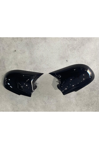 Hyundai Accent Admire Yarasa Ayna Kapak, 2000-2006, ABS Plastik