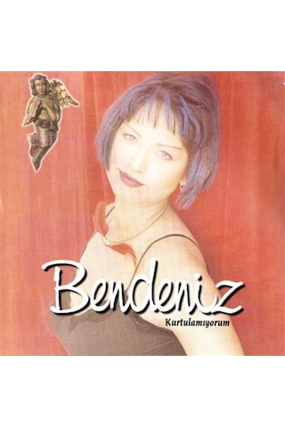 Bendeniz Kurtulamıyorum - Cd