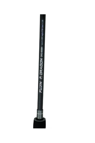 Fujin Dragon 277cm 14-42gr Spin Olta Kamışı