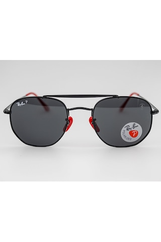 Ray-ban Rb 3648-mf F002/62 54-21 Polarıze Unisex Güneş Gözlüğü