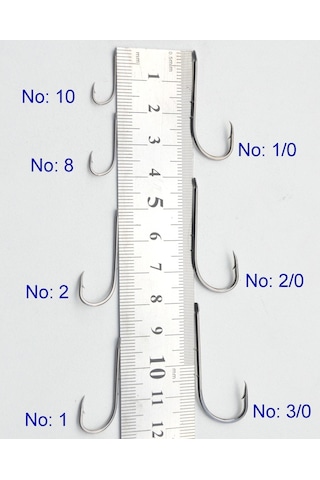 Protackle 8292 Baitholder İğne - 25 Adet