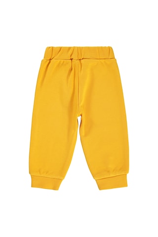 Civil Baby Erkek Bebek Patiksiz Tek Alt 6-18 Ay Hardal Sarısı 16a80105523w1 Hardal