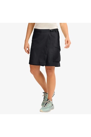 Jack Wolfskin Mahani Skort W Kadın Şort A65762 6000