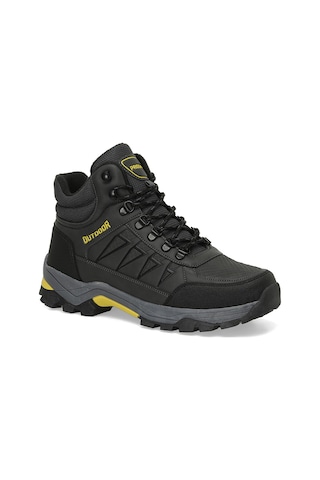Proshot Garcıa Hı 4pr Gri Erkek Outdoor Bot 000000000101912305 Gri - Sarı