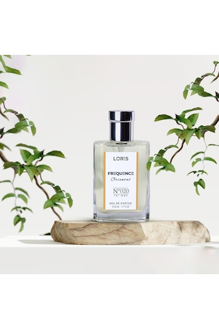 Loris E-20 Frequence Erkek Parfüm EDP 50 ML