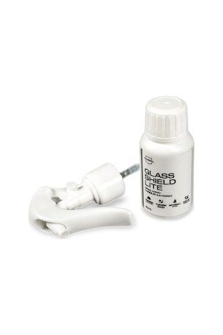 Nasiol Glasshield Lite Araç Nano Yağmur Kaydırıcı Ve Su Itici Sprey-50 Ml-1 Yıl Etkili-cam Koruma