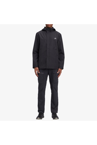 Mc Kinley Mckinley Carlide Iı Erkek Siyah Outdoor Mont 430106 Siyah