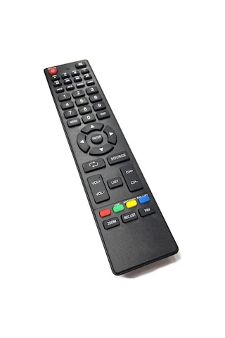 Axen Uydu Alıcılı Lcd-Led Tv Kumanda