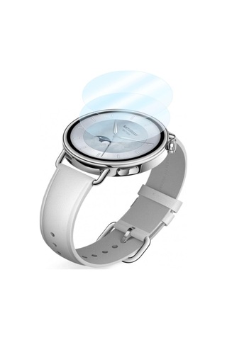 Xiaomi Watch S4 41mm Ekran Koruyucu Nano Parlak 2 Li Set