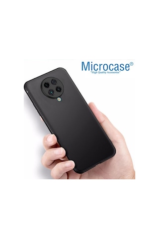 Xiaomi Poco F2 Pro Elektrocase Kamera Koruma Silikon Kilif 440048114
