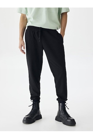 Ltb Sıraba Basıc Jogger Eşofman Altı 11258701460041 200 Siyah
