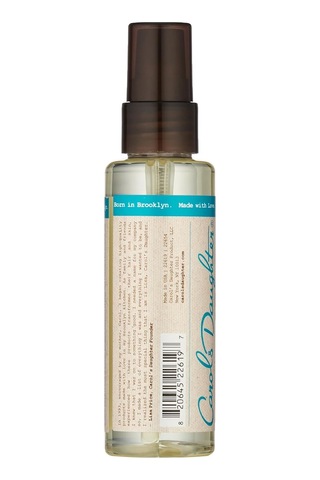 Carol's Daughter Sacred Tiare Kırılma ve Kabarma Karşıtı Saç Serumu 60 ML