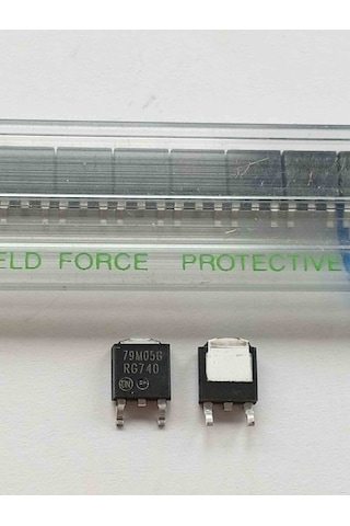 79m05g Motorola Diğer Entegreler 4 Adet