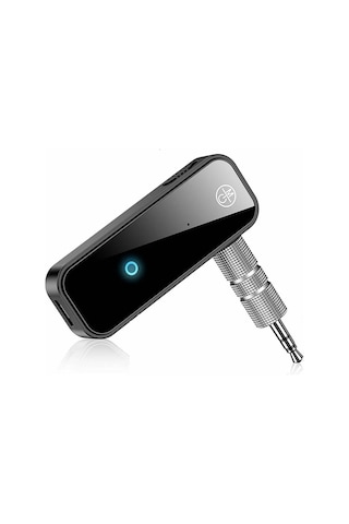 Shineyee Bluetooth 5.0 Alıcı-gönderici Çevirici, 10m Uzaklıkta Ses Aktarımı, Kayıpsız Ses Kalitesi, Qcc3008 Çipi, Fm Ve Konuşma Desteği