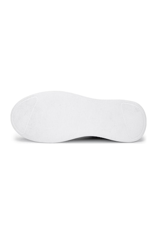 Tamer Tanca Erkek Hakiki Deri Lacivert Sneakers & Spor Ayakkabı 04 3522 Erk Ayk Sk24-25 Lacı Fltr Lacivert