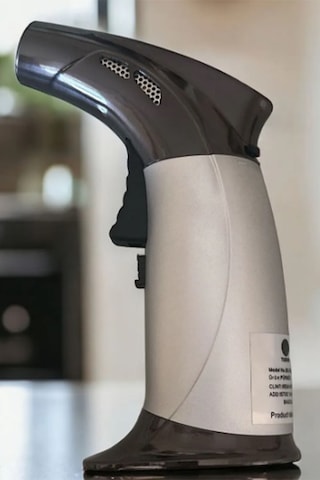 Tudor Bs-203 Profesyonel Pürmüz Gri