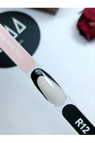 Glamour By Mia Glamour Paint Gel R12