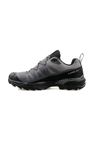 Salomon L47448300 X Ultra 360 Erkek Outdoor Ayakkabısı Gri