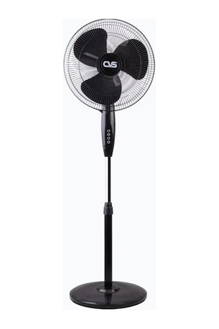 Cvs DN 91002 16'' Yuvarlak Ayaklı Vantilatör