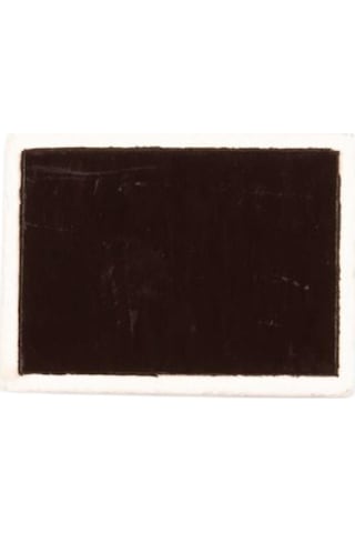 İngiltere Temalı Taş Magnet