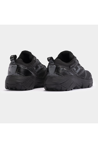 Joma Vora Men Aıslatex Erkek Yürüyüş Ayakkabısı 2401 Siyah 001