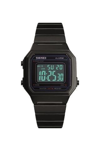 Skmei 1377BK Erkek Kol Saati