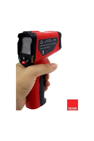 Tr Infrared Lazerli Termometre -30 C / 500 C G90-ır500