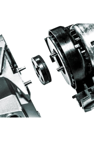Kraftixx By Einhell KX-WS 18 Li Akülü Avuç Taşlama 2x3 Amper Çantalı Set