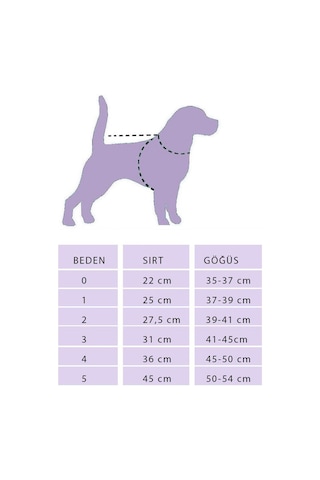 Alphadog Valley Küçük Köpek Kazağı