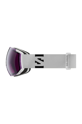 Salomon Salomon Radium Sigma Unisex Beyaz Goggle Wht Beyaz
